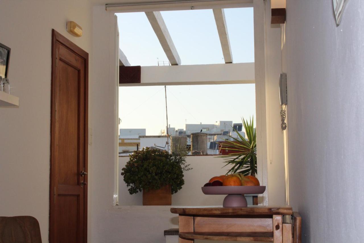 Fonduq Estudios タリファ エクステリア 写真