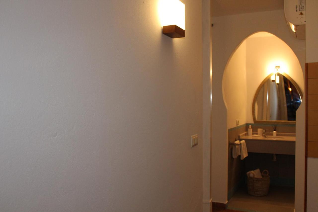 Fonduq Estudios タリファ エクステリア 写真