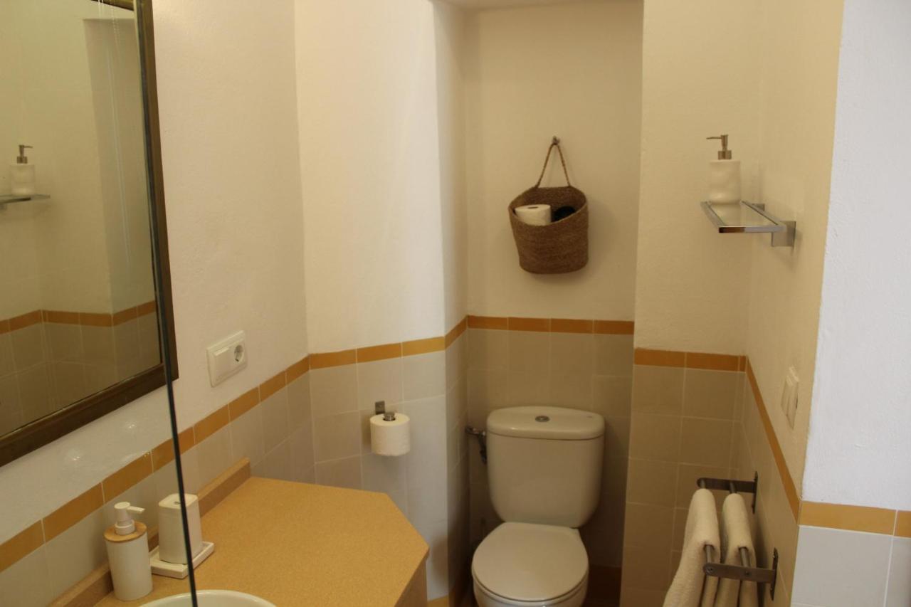 Fonduq Estudios タリファ エクステリア 写真
