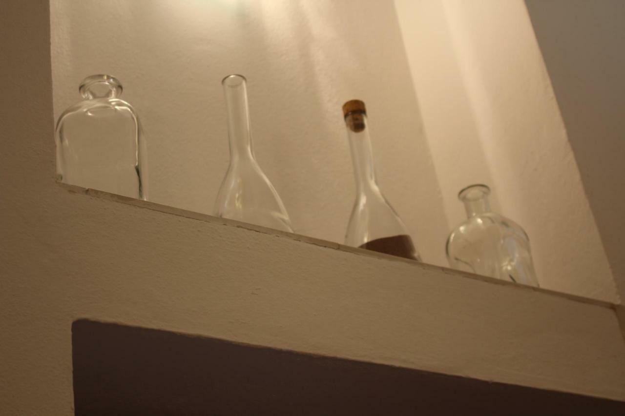 Fonduq Estudios タリファ エクステリア 写真